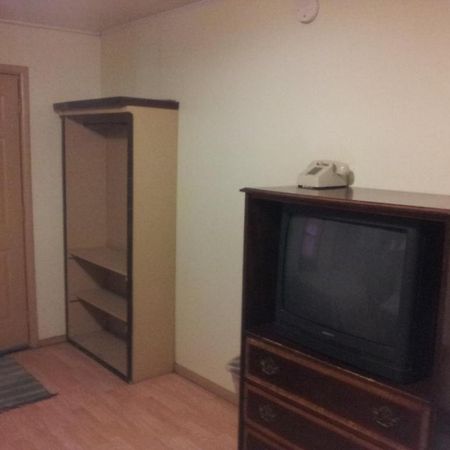 Mustang Motel 질레트 외부 사진